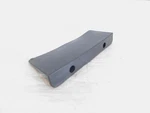2005-09 Hyosung GT250R Comet Rear Wheel Fender Front Inner Mudguard Cover. Fixed Price $6.95.