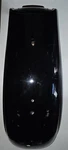 Oem Harley Davidson Rear Fender Vivid Black 59500254DH Fxdf. Fixed Price $300.00.