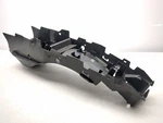 11-14 Triumph Tiger 800 Rear Inner Fender Splash Mudguard T2308100 Trsh Jr. Fixed Price $152.68.