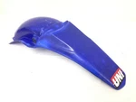 Yamaha 2003 2004 2005 YZ250F YZ450F Oem Rear Fender Blue. Fixed Price $34.99.