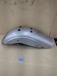 2008-2013 Harley-davidson Dyna Fat Bob Pewter Denim Rear Fender 60218-08. Fixed Price $340.00.