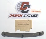 Nos Genuine Honda 1976-77 CJ360T Front Fender Protector 61111-388-000 New Oem. Fixed Price $20.19.