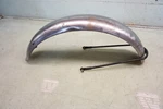 1966 Triumph Bonneville 650 Trophy TR6 *2670 Front Fender. Fixed Price $379.99.