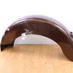 1980 Harley-davidson Flt Rear Fender Color Brown. Fixed Price $99.00.