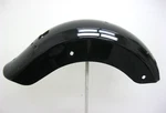 Harley-davidson Oem 09-20 Flhtc Rear Fender Vivid Black 59579-09DH. Fixed Price $153.00.