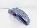 1999-2003 Suzuki Intruder VS1400 Blue Rear Wheel Mudguard Cover Fender. Fixed Price $99.99.