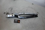 77-85 Harley Fl Fx Shovlehead Fender Strut Support Chrome. Fixed Price $150.00.