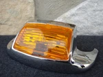 Big Twin Front Fender Light Harley Heritage Road King Repl # 59082-79 & 59082-96. Fixed Price $34.95.