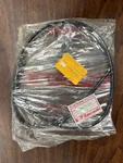 New Oem Kawasaki Throttle Cable 54012-1214 Fits 1984 Gpz 1100. Fixed Price $30.00.