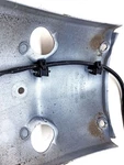 2019 Yamaha XSR700 Xtribute Rear Mudguard / Fender - B34F16290000. Fixed Price $47.13.