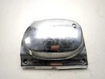 92-04 Suzuki VL800 Intruder Left Lower Fairing Cover Panel Chrome 47231-41F0. Fixed Price $44.96.