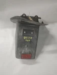 1989 Honda VTR250 Rear Fender Mud Guard 80100-KV0-670. Fixed Price $30.00.