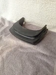 91123-77 Harley-davidson Road King Rear Fender Bumper Rail Cusion Vintage Oem. Fixed Price $18.99.