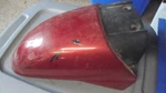 Bmw Front Fender Mudguard Cover Fairing 03-06 R1150RT 46637651256. Fixed Price $44.98.