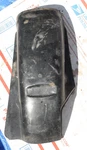 1970 Honda Sl 175 Oem Rear Fender Mud Guard. Fixed Price $62.37.