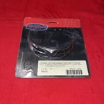 Kuryakyn Chrome Front Fender Tip For Harley Narrow 9012 49-7812 1412-0001. Fixed Price $35.00.