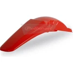 Polisport Rear Fender - Red 8562700003. Fixed Price $19.65.