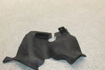 Yamaha Royal Star XVZ1300AL Boulevard Rear Rubber Fender Flap 255868959699. Fixed Price $14.00.