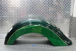 1999 Kawasaki Vulcan VN1500G Nomad Rear Fender 35022-5039-E9. Fixed Price $229.99.
