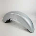 New Oem 2015 Harley Davidson Flhtcu & Road King Brilliant Siver Front Fender. Fixed Price $664.95.