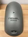 Honda Fender Set, Rr. (type 2) (wl) 80110-MKG-A10ZC. Fixed Price $67.57.