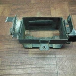 04-09 Suzuki GS500F Rear Back Undertail Battery Tray Plastic 41540-01D60. Fixed Price $19.96.