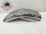 Honda CB500 K0 K1 K2 Rear Fender 1971-1972 80100-323-010XW -rep Mud Guard. Fixed Price $149.00.