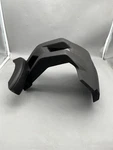 Ducati Multistrada 1200 Rear Fender Splash Mudguard #32593. Fixed Price $94.28.
