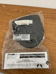 Puig Rear Mudguard Extension Compatible With Honda 1803J. Fixed Price $73.99.