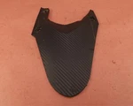 2006-2008 Triumph Daytona 675 Rear Tire Mud Guard T2307500. Fixed Price $59.49.