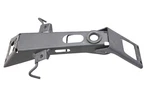 23 Kawasaki Z400 Rear Fender Stay Bracket Mount ER400DFPNN. Fixed Price $39.99.