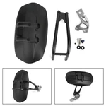Motorcycle Rear Fender Tire Hugger Mudguard For Honda Xadv 750 2017-2020 Titaniu. Fixed Price $102.27.