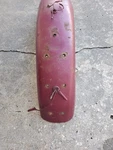 Oem Honda XL70 SL70 Rear Fender Mud Guard 1972 1973 1974 1975 Read Description. Fixed Price $49.99.