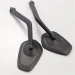 Triumph Street Triple Oem Left Right Mirror Set Genuine Used Condition T0401Q08. Fixed Price $180.41.