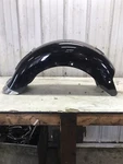 02 Victory Touring Cruiser Deluxe V92 Tc Rear Back Fender. Fixed Price $126.00.