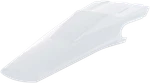 Acerbis Rear Fender - White 2791606811. Fixed Price $29.95.