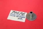 Nos Genuine Original Honda Rear Fender Collar CB1 CB400F Oem # 80108-437-000. Fixed Price $7.95.