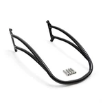 Black Front Fender Bumper Fit For Indian Chieftain 2014-17 Roadmaster 2015-2023. Fixed Price $72.99.