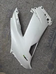 Kawasaki ZX6R Ninja 13-17 Left Side Upper Fairing Cowl Panel 550280444. Fixed Price $39.99.