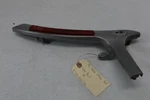 Oem Honda Motorcycle Grab Rail Right 1986 Vt 500C Shadow Red 77341-MF5-751. Fixed Price $40.00.