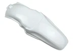 Ufo White Rear Fender 03-07 CR85. Fixed Price $20.95.
