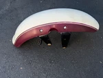 1997-2004 Suzuki Marauder VZ800 Front Wheel Cowl Cover Fender. Fixed Price $114.24.