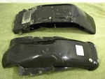 Honda Rear Fender 1976 80100-388-000ZA. Fixed Price $45.00.