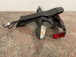 2019-2026 Kawasaki Ninja ZX-6R Rear Fender Tail Assembly Oem 23016-0637. Fixed Price $144.99.