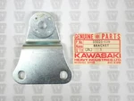Kawasaki Nos New 35025-026 Rear Fender Bracket F7 175E Enduro. Fixed Price $14.99.