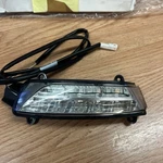 Ducati Multistrada 1260 2019 Right Hand Indicator 53010342A. Fixed Price $59.64.