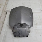 Brp (can-am / Ski-doo) 705004659 Rear Fender, Metallic Magnesium Rs. Fixed Price $66.66.