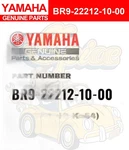 Yamaha Genuine Parts Spring K=54) BR9-22212-10-00 For WR250F. Fixed Price $330.63.