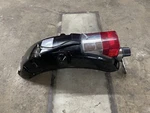Kawasaki Vulcan 86 87 97 04 05 06 Oem Rear Back Fender Taillight. Fixed Price $142.49.