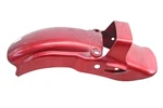 85 Honda Shadow Rear Fender VT500C. Fixed Price $99.99.